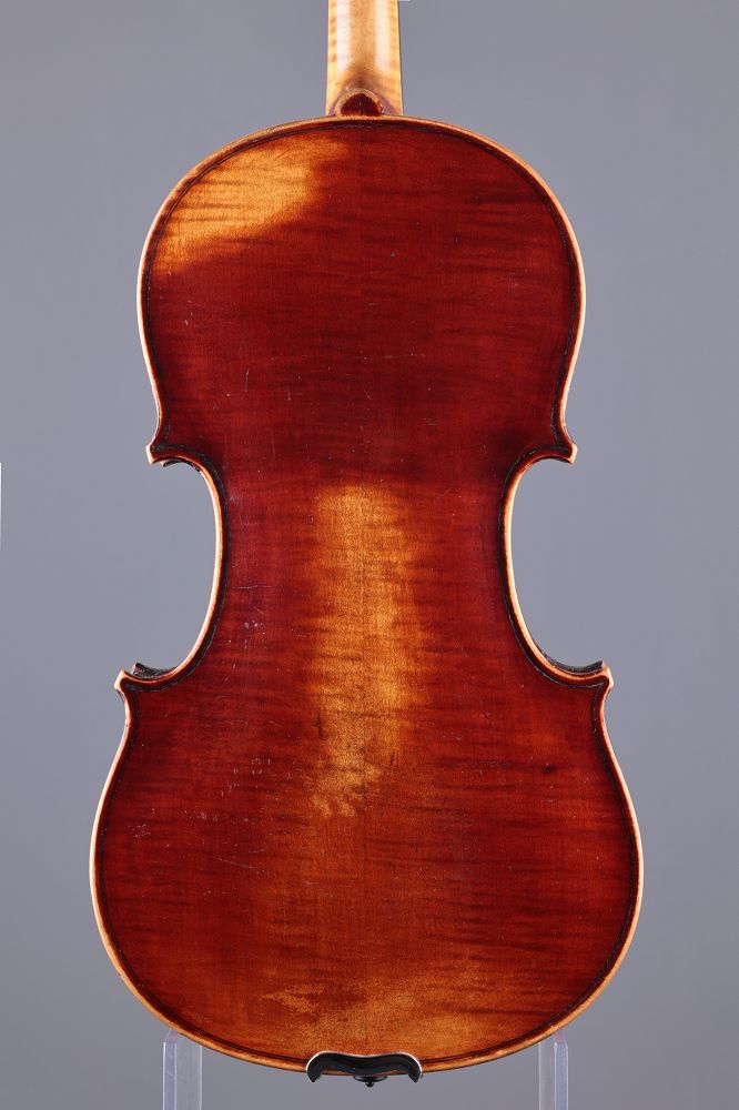 Neuner & Hornsteiner - Mittenwald Anno 1864 - G-931